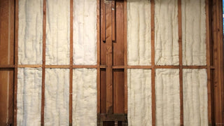 Behind the Studs with Havelock Wool
