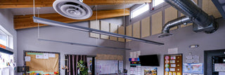 Introducing Havelock Wool Acoustics