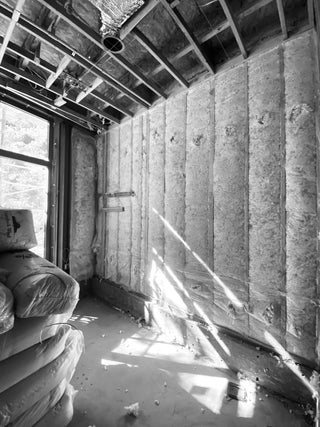 Too Much Insulation?