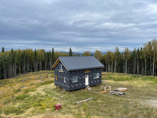 Building: A Fundamental Need