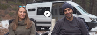 A great how-to video: #FindingFreshAir installs Havelock Wool