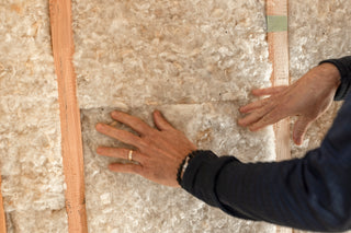Havelock Wool PRO Batt insulation - R14 | 24" OC