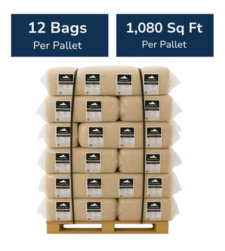 Havelock Wool PRO Batt insulation - R14 | 24" OC