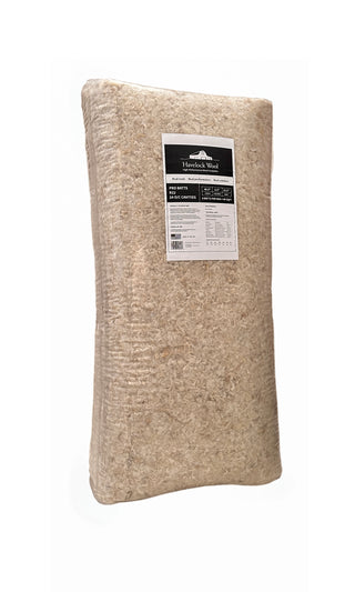 Havelock Wool PRO Batt Insulation - R22 | 24" OC