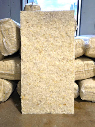 Havelock Wool PRO Batt insulation - R14 | 24" OC