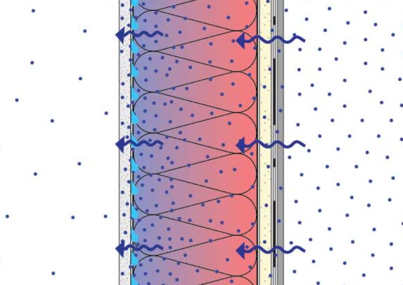 Havelock Wool Air Barriers Vs Vapor Barriers Learn More 8456