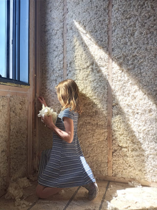 Is there a best practice for insulation installation?