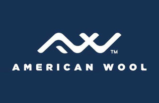 American Wool logo