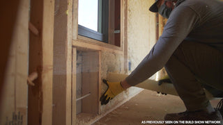 Havelock on the Build Show Build