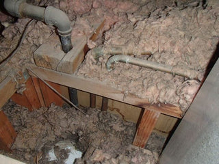 Fiberglass may be an industry staple but there are more risks than you realize