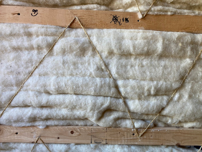 R-Value, U-Value and a Common Insulation Myth – Havelock Wool Insulation