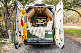 Meet Brett from Chewy Design Co – A Havelock Wool Partner