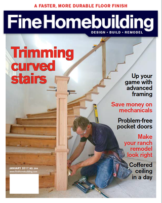 Healthier and Smarter Decisions in Homebuilding