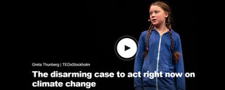 We need action, not more science and data!