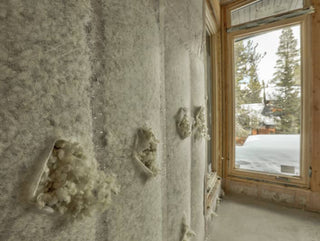 Insulation Lowers Your Cooling Costs Too