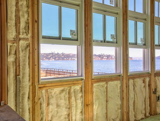 Indoor Air Quality in an Airtight Home