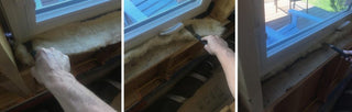 IDEAL Window Installation