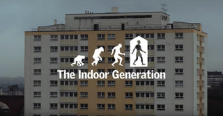 Garbage In, Garbage In – Our Own Thoughts On Velux’s “The Indoor Generation”