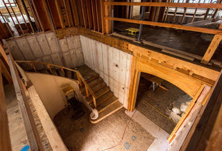 Insulating Homes With Sheep Wool