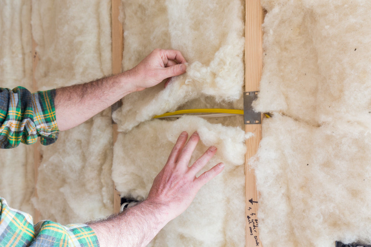 The Wall System Evolution – Havelock Wool Insulation