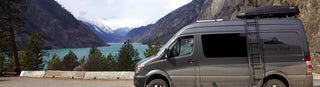 How-To: Insulating Your Van