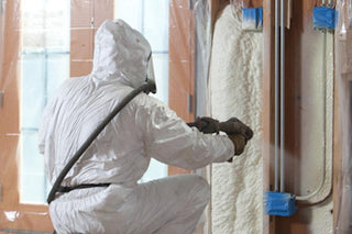 Anyone Contemplating Foam Insulation Needs To Read This Post