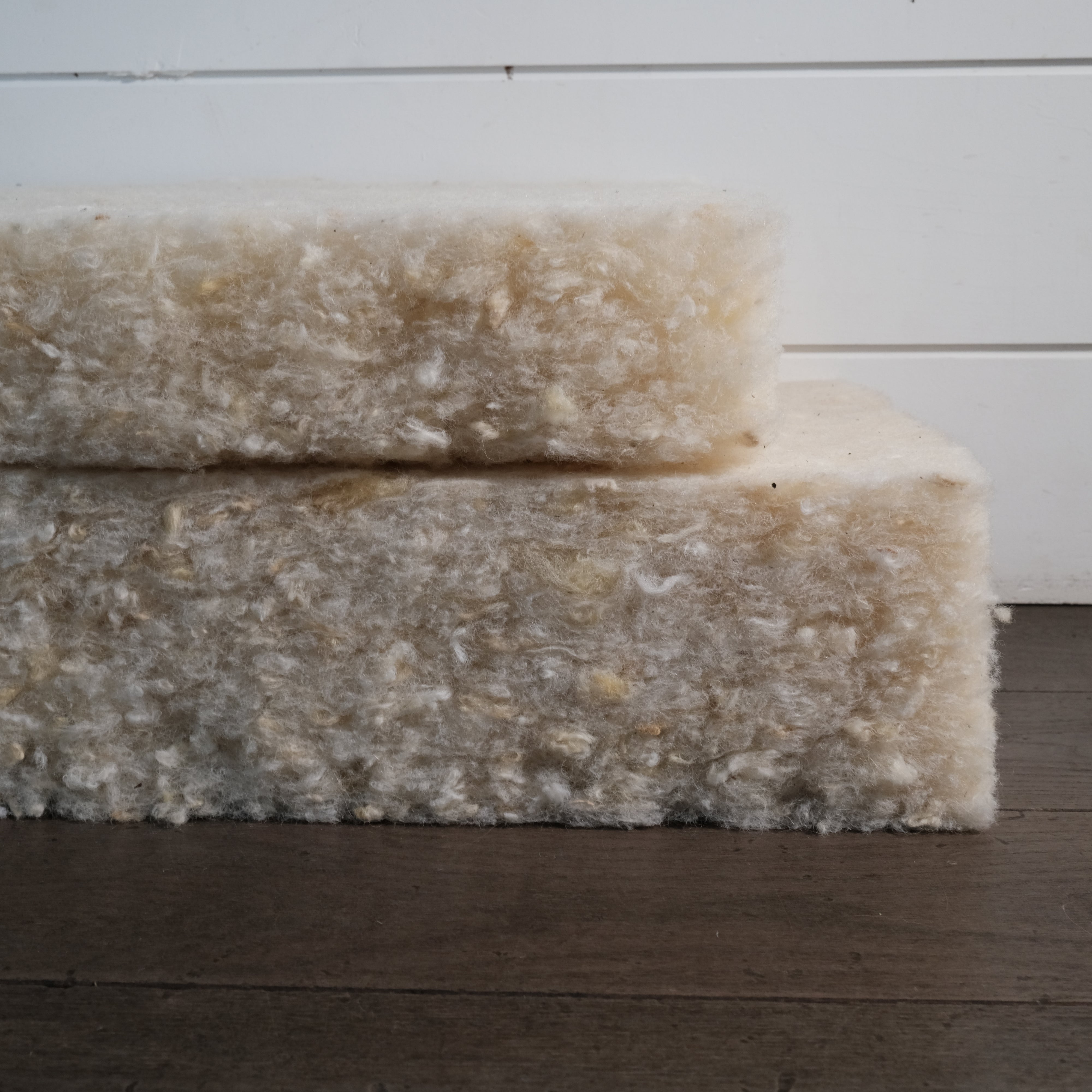 Inulating Wool Why Wool? – Havelock Wool Insulation