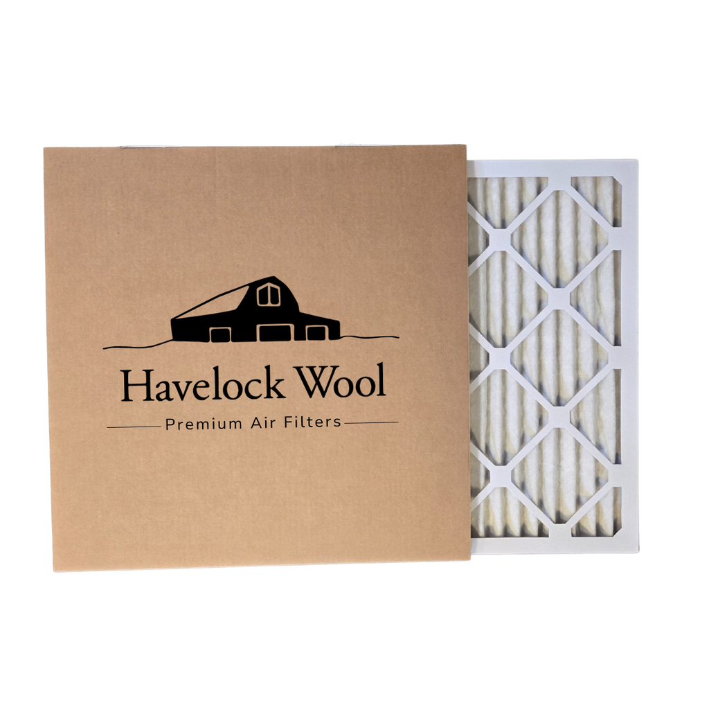 Havelock Wool Air Filter – Havelock Wool Insulation