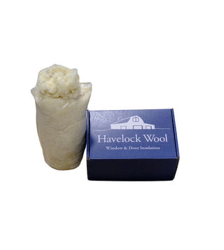 Havelock Wool Window and Door Insulation