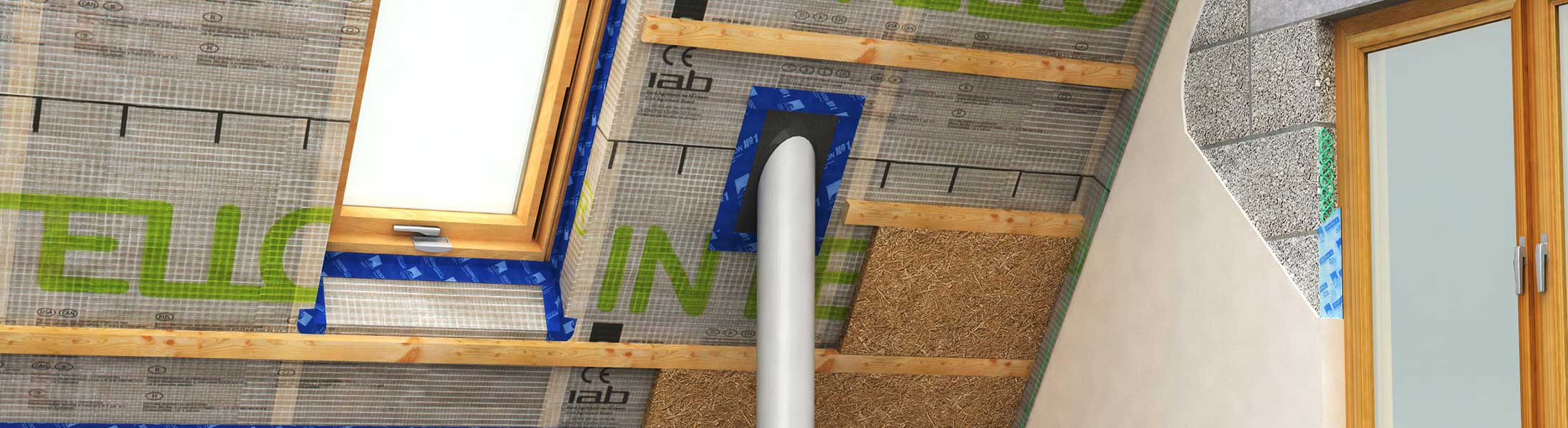 Smart Wall Manifesto - Havelock Wool | Wool Insulation