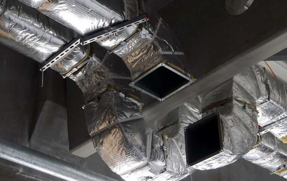 Havelock Wool Understanding Duct Insulation Learn More